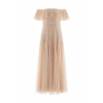 Needle & Thread dress - romantic embellished tulle gown | Luxury Shoes 