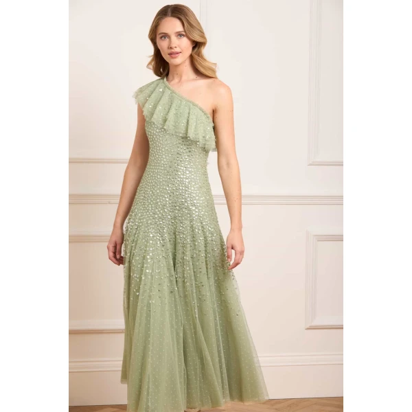 Needle and Thread dresses