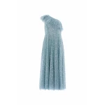 Needle & Thread dress - romantic embellished tulle gown | Luxury Shoes 