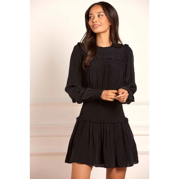 Needle and Thread cocktail dress - sequin embellished | Shop luxury evening wear at Luxury Shoes 