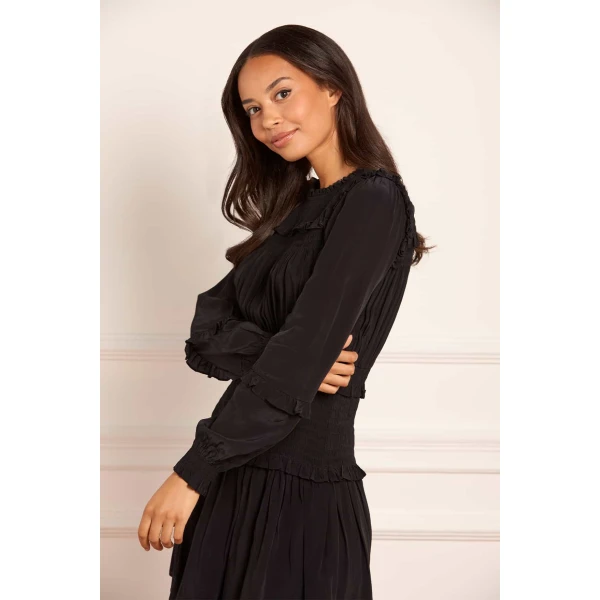 Needle and Thread cocktail dress - sequin embellished | Shop luxury evening wear at Luxury Shoes 