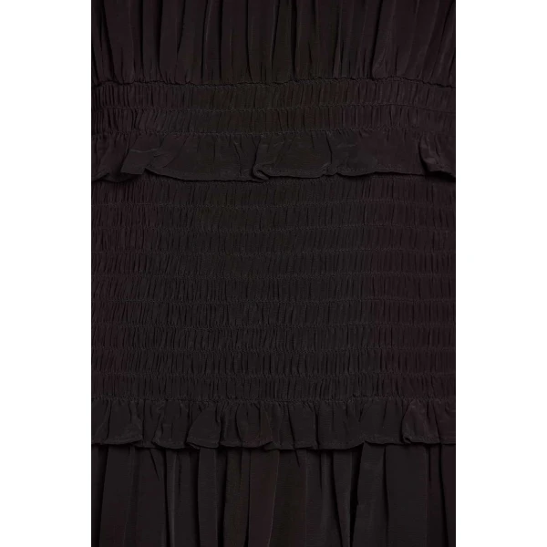 Needle and Thread cocktail dress - sequin embellished | Shop luxury evening wear at Luxury Shoes 