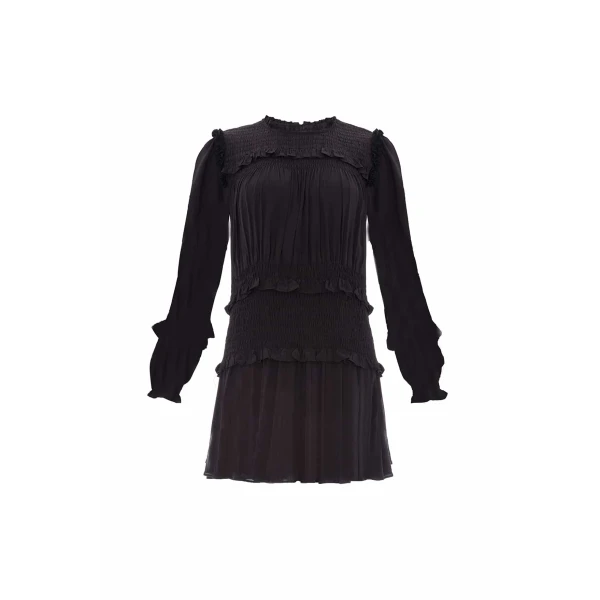 Needle & Thread dress - romantic embellished tulle gown | Luxury Shoes 