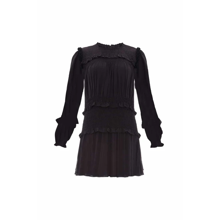 Needle & Thread dress - romantic embellished tulle gown | Luxury Shoes 