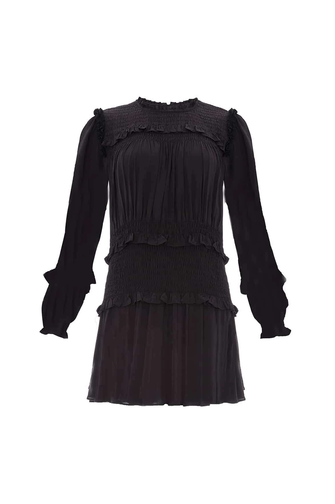 Needle & Thread Embellished Dress | Luxury Shoes Needle & Thread dress - romantic embellished tulle gown | Luxury Shoes