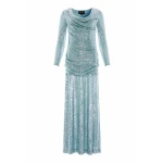 Needle & Thread dress - romantic embellished tulle gown | Luxury Shoes 