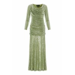 Needle & Thread dress - romantic embellished tulle gown | Luxury Shoes 