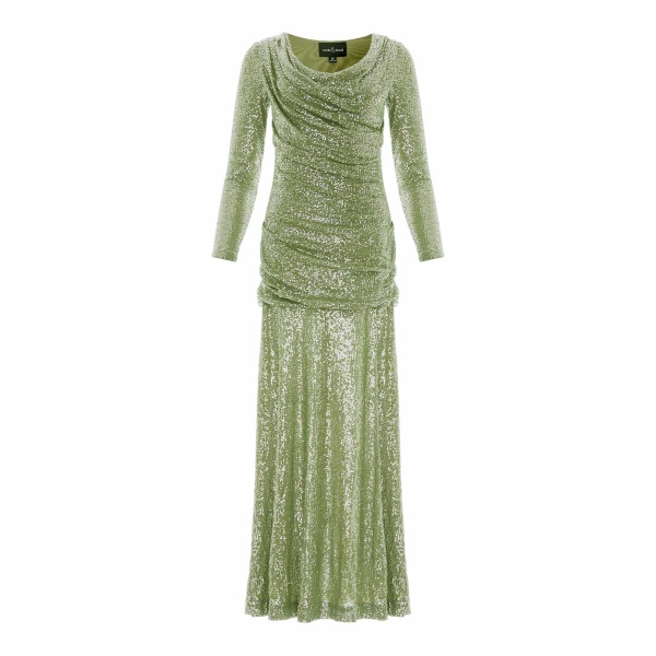 Needle & Thread dress - romantic embellished tulle gown | Luxury Shoes 