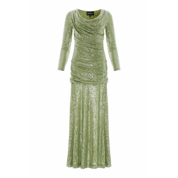 Needle & Thread dress - romantic embellished tulle gown | Luxury Shoes 