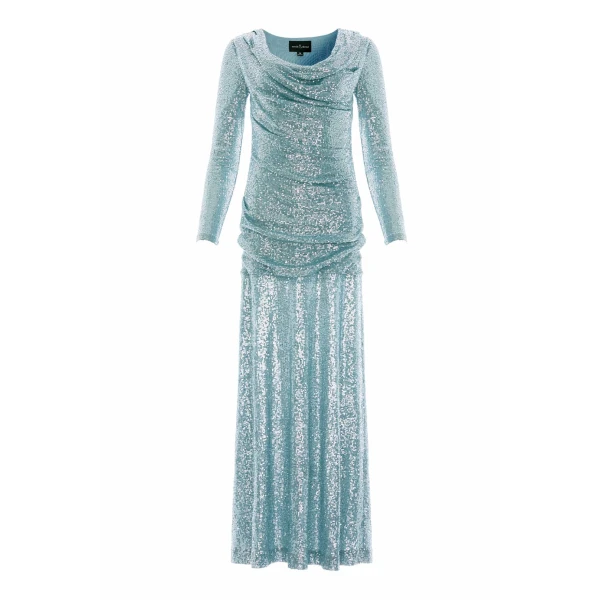 Needle & Thread dress - romantic embellished tulle gown | Luxury Shoes 