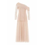 Needle & Thread dress - romantic embellished tulle gown | Luxury Shoes 