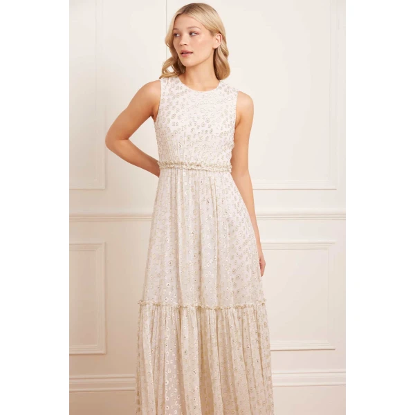 Needle and Thread dress