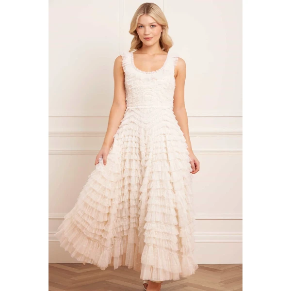 Needle and Thread dress