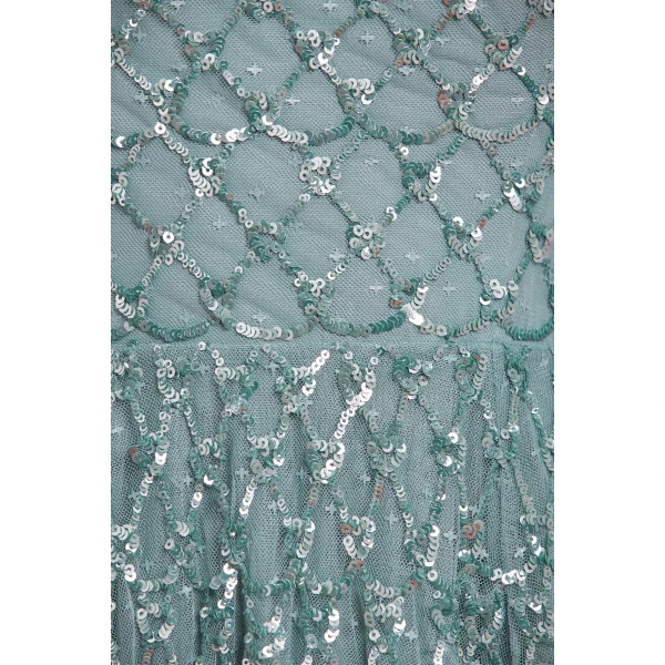 Needle and Thread dress