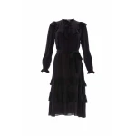 Needle & Thread dress - romantic embellished tulle gown | Luxury Shoes 