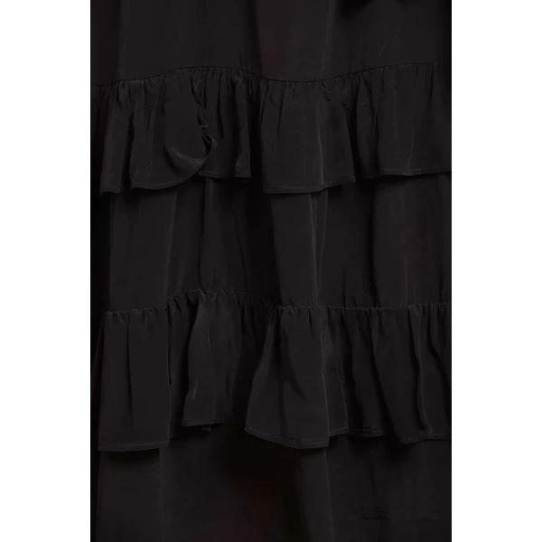 Needle and Thread cocktail dress - sequin embellished | Shop luxury evening wear at Luxury Shoes 