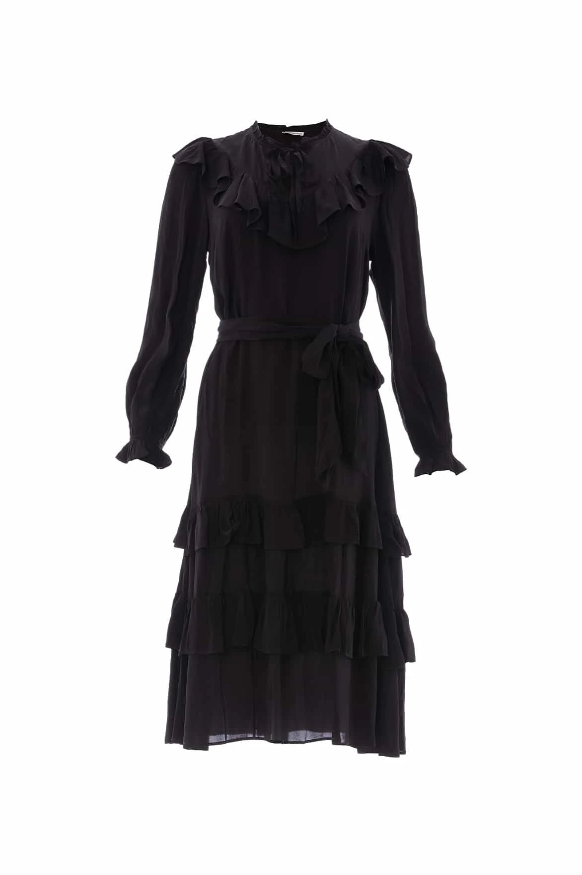 Needle & Thread Embellished Dress | Luxury Shoes Needle & Thread dress - romantic embellished tulle gown | Luxury Shoes