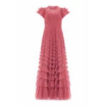Needle & Thread dress - romantic embellished tulle gown | Luxury Shoes 