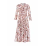 Needle & Thread dress - romantic embellished tulle gown | Luxury Shoes 