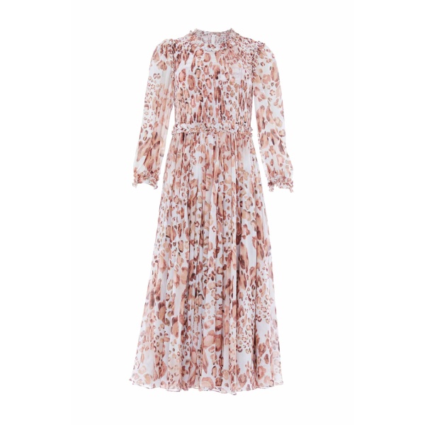 Needle & Thread dress - romantic embellished tulle gown | Luxury Shoes 