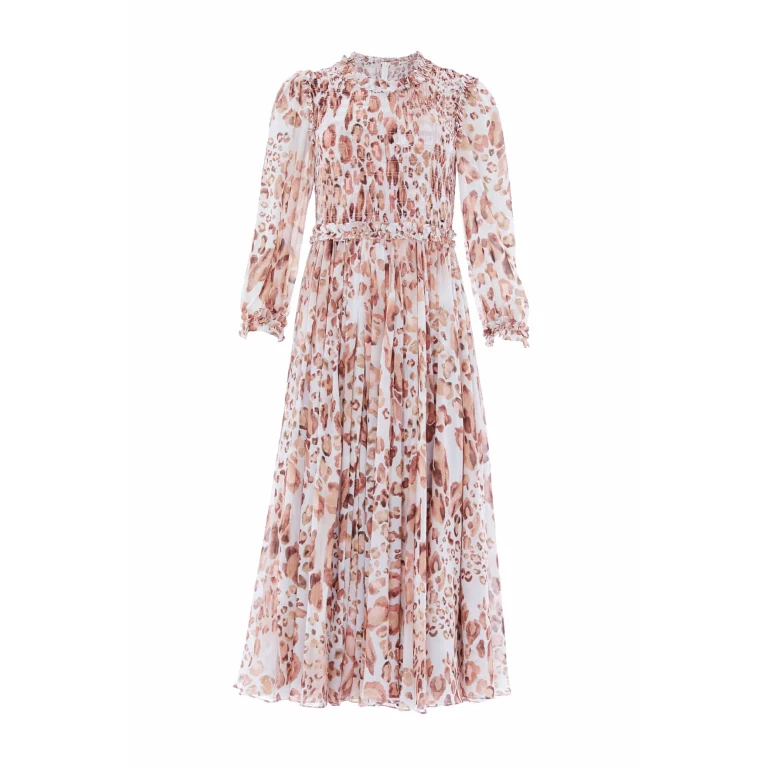 Needle & Thread dress - romantic embellished tulle gown | Luxury Shoes 