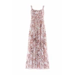 Needle & Thread dress - romantic embellished tulle gown | Luxury Shoes 