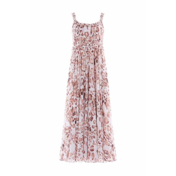 Needle & Thread dress - romantic embellished tulle gown | Luxury Shoes 