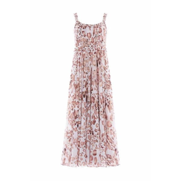 Needle & Thread dress - romantic embellished tulle gown | Luxury Shoes 