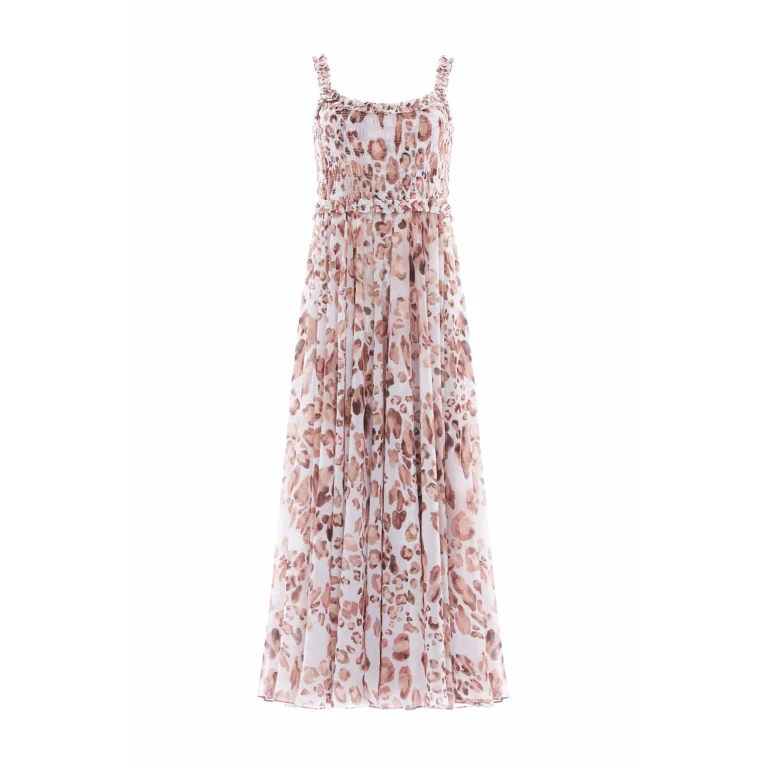 Needle & Thread dress - romantic embellished tulle gown | Luxury Shoes 