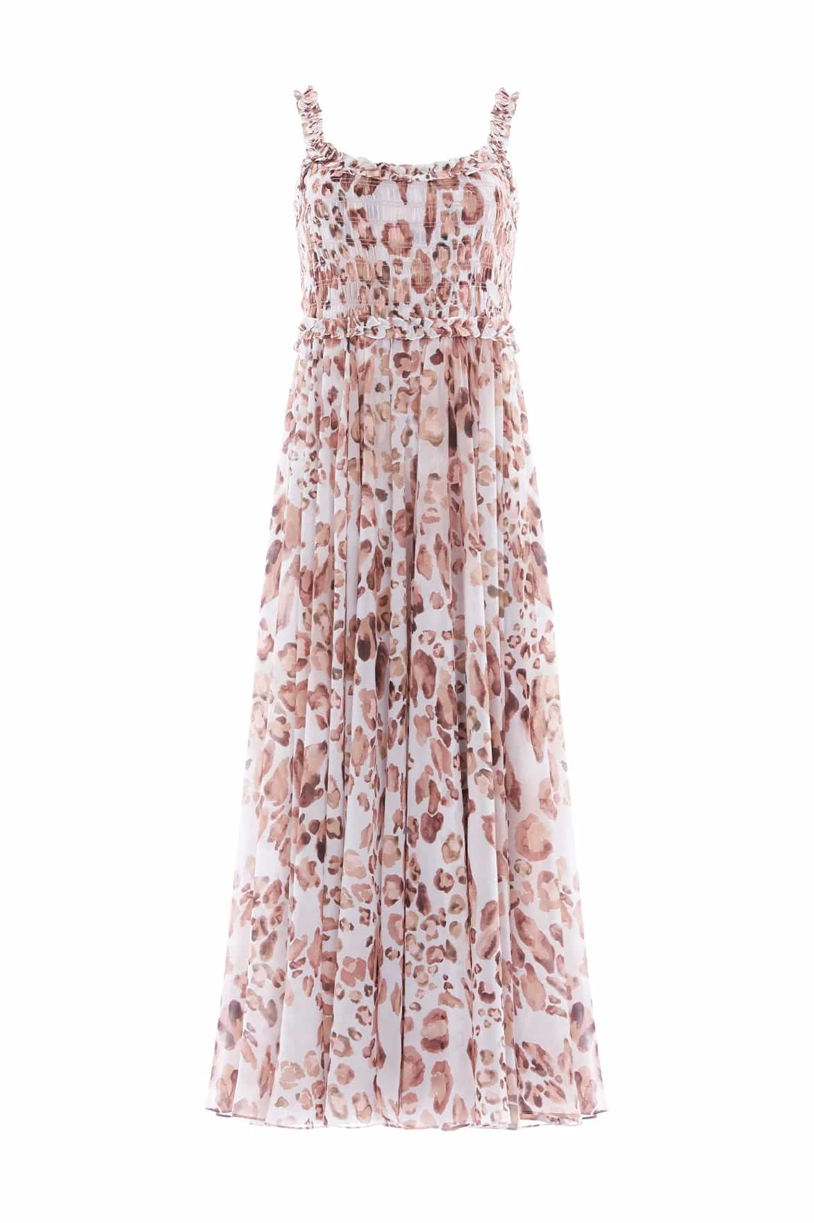 Needle & Thread Embellished Dress | Luxury Shoes Needle & Thread dress - romantic embellished tulle gown | Luxury Shoes