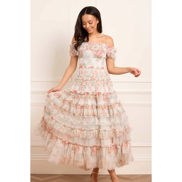 Needle and Thread dress
