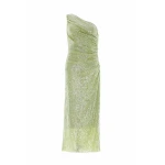 Needle & Thread Embellished Dress | Luxury Shoes Needle & Thread dress - romantic embellished tulle gown | Luxury Shoes