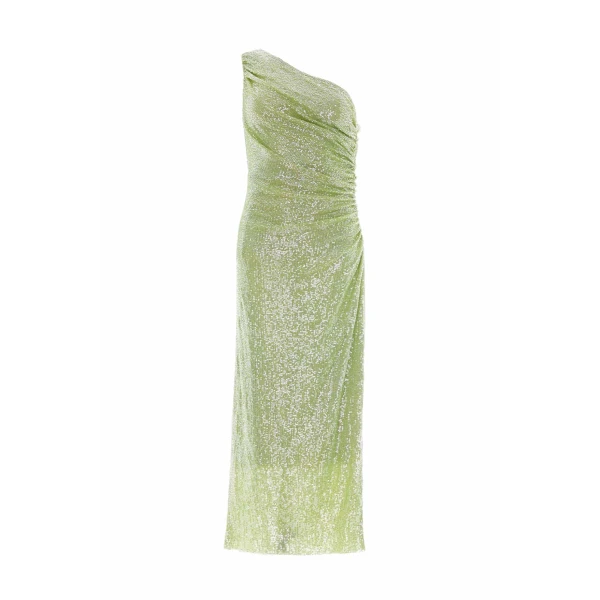 Needle & Thread dress - romantic embellished tulle gown | Luxury Shoes 
