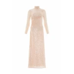 Needle & Thread dress - romantic embellished tulle gown | Luxury Shoes 