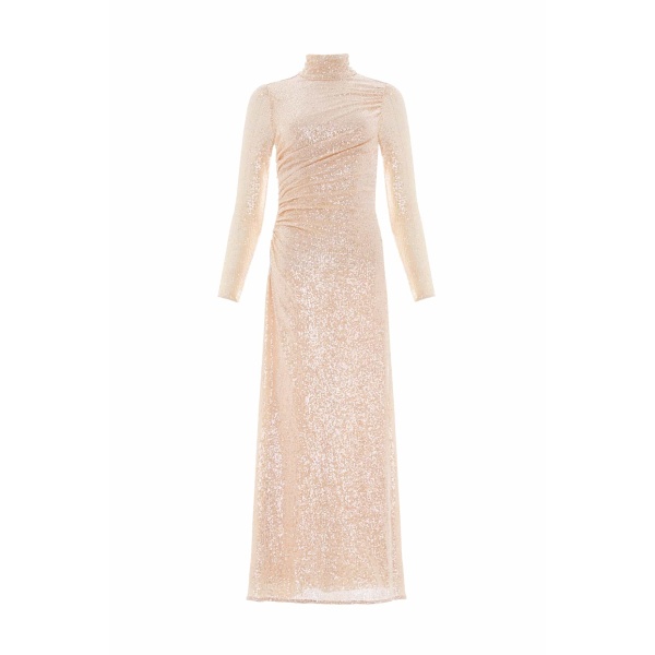 Needle & Thread dress - romantic embellished tulle gown | Luxury Shoes 