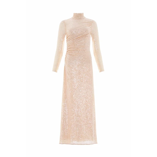 Needle & Thread dress - romantic embellished tulle gown | Luxury Shoes 