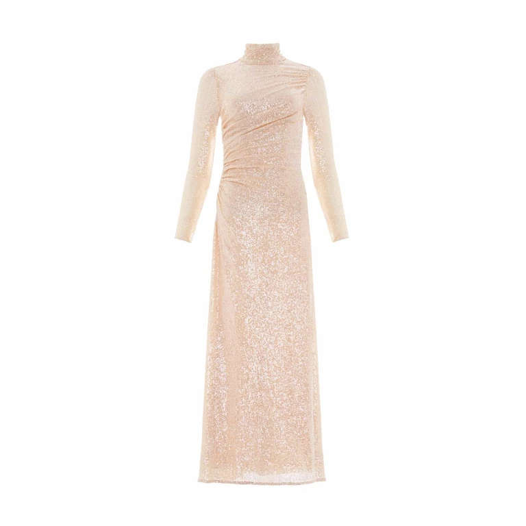 Needle & Thread dress - romantic embellished tulle gown | Luxury Shoes 