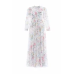 Needle & Thread dress - romantic embellished tulle gown | Luxury Shoes 