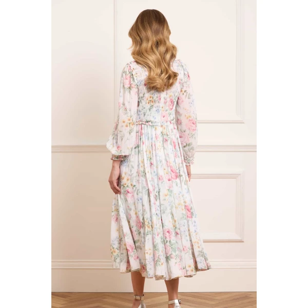 Needle and Thread dress