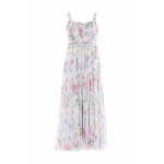 Needle & Thread dress - romantic embellished tulle gown | Luxury Shoes 