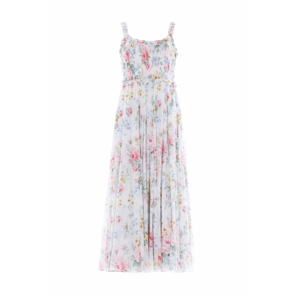 Needle & Thread dress - romantic embellished tulle gown | Luxury Shoes 