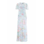 Needle & Thread dress - romantic embellished tulle gown | Luxury Shoes 