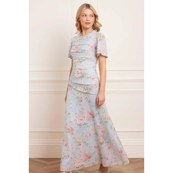 Needle and Thread dress