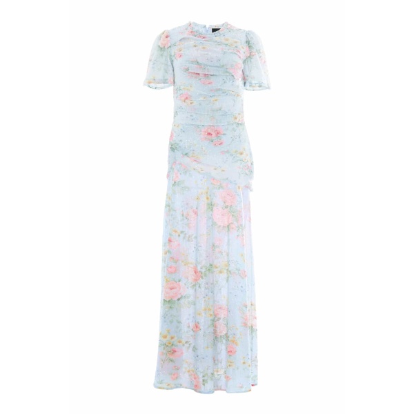Needle & Thread dress - romantic embellished tulle gown | Luxury Shoes 