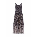 Needle & Thread dress - romantic embellished tulle gown | Luxury Shoes 