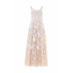 Needle & Thread dress - romantic embellished tulle gown | Luxury Shoes 