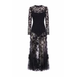 Needle & Thread dress - romantic embellished tulle gown | Luxury Shoes 