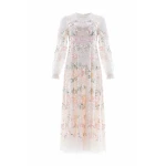 Needle & Thread dress - romantic embellished tulle gown | Luxury Shoes 