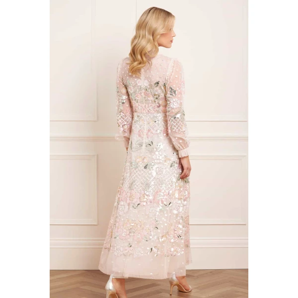 Needle and Thread dresses