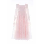 Needle & Thread dress - romantic embellished tulle gown | Luxury Shoes 